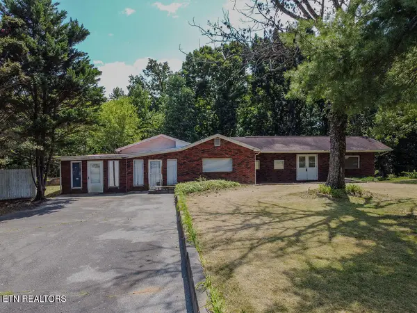 970 E Highway 39, Englewood, TN 37329