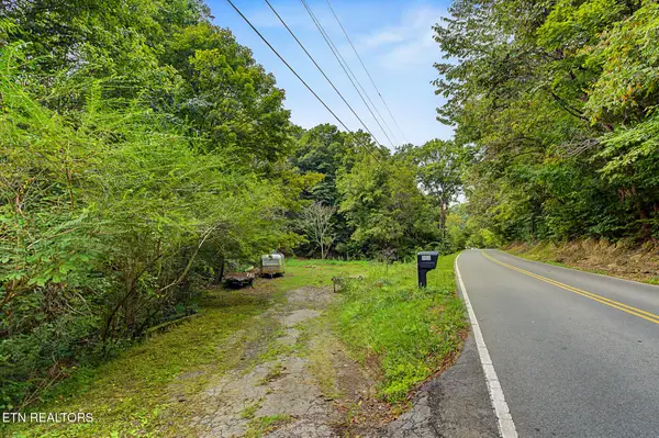 724 Hardin Lane, Sevierville, TN 37862
