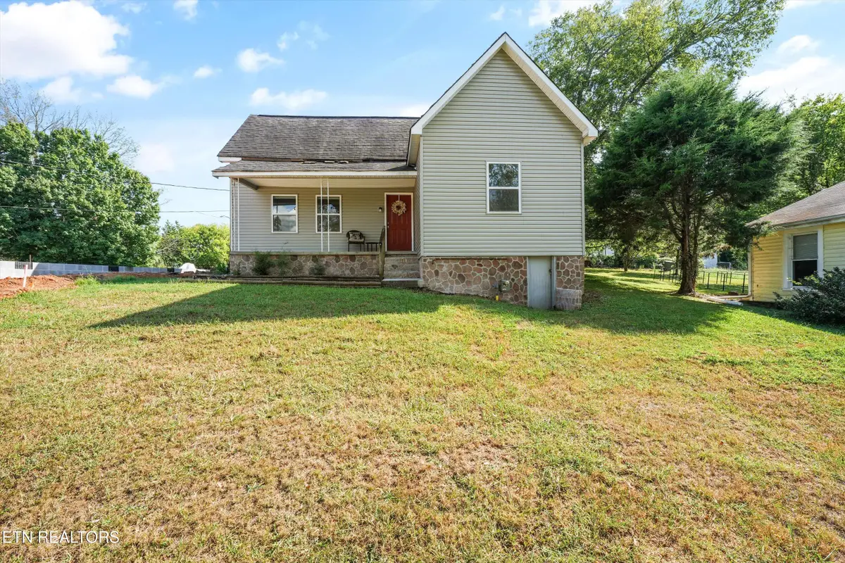 1760 Mcclung Ave, Knoxville, TN 37920 - #1