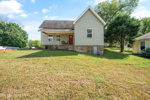 1760 Mcclung Ave, Knoxville, TN 37920
