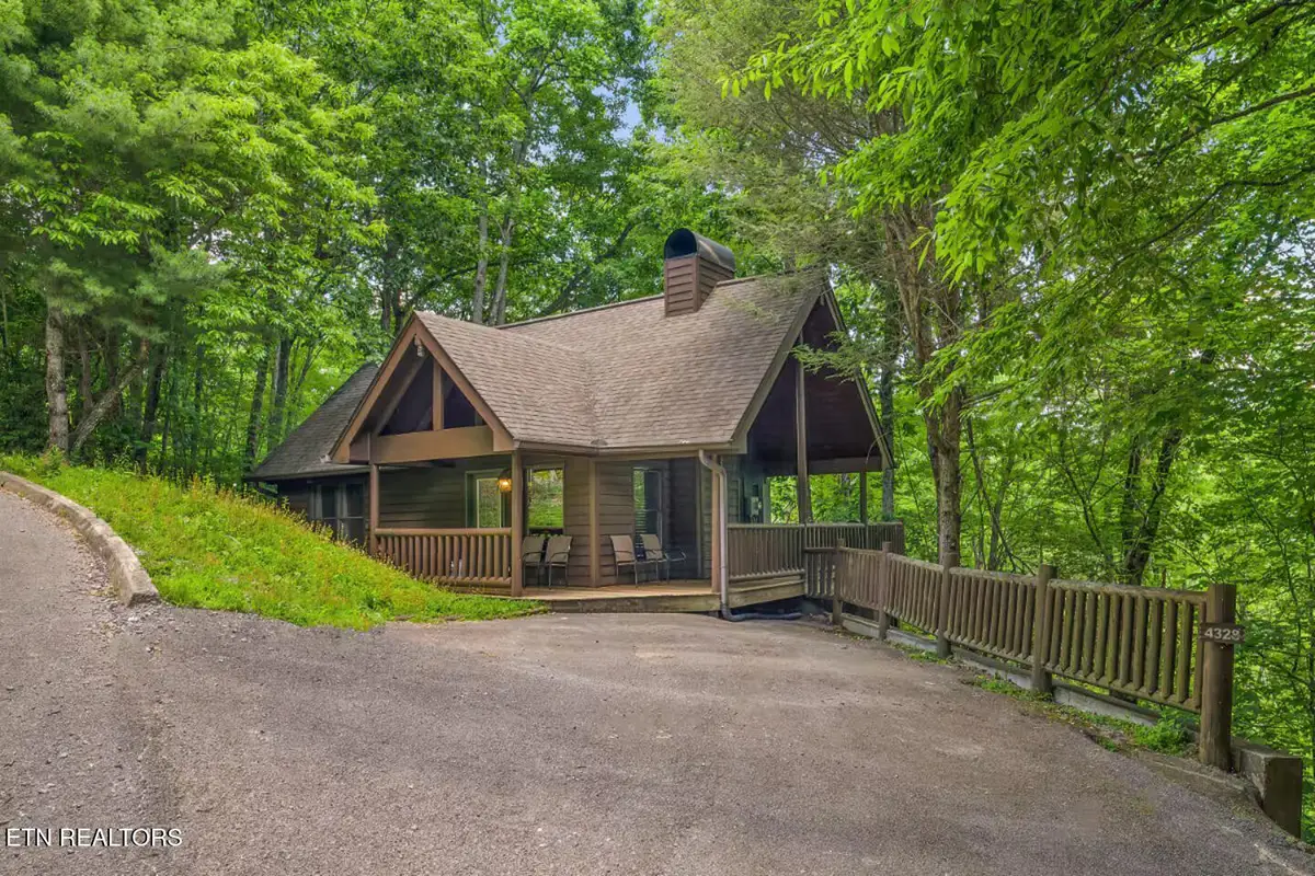 4328 Parkside Village Way, Sevierville, TN 37862 - #1