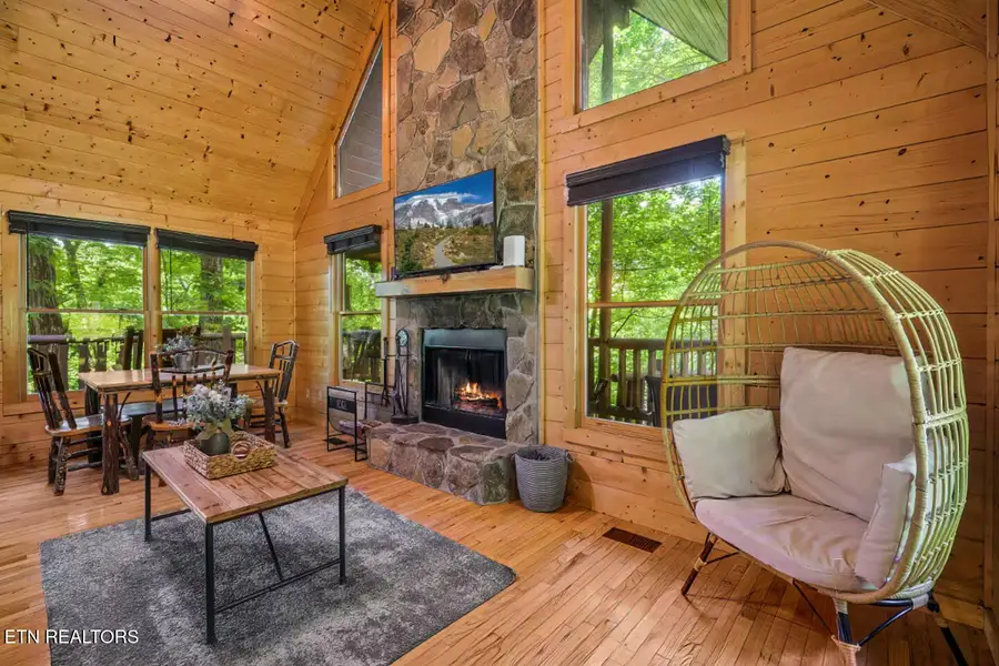 4328 Parkside Village Way, Sevierville, TN 37862 - #3