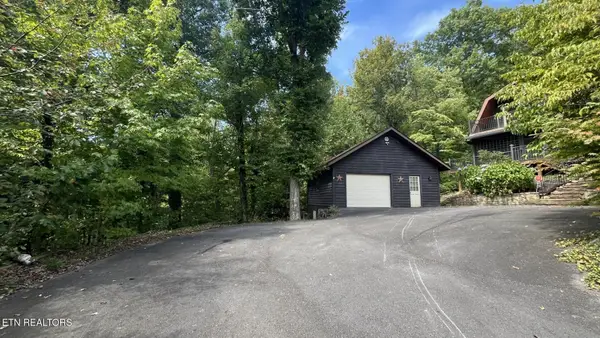326 Overview Drive, Gatlinburg, TN 37738