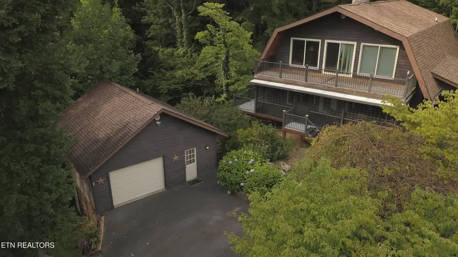 326 Overview Drive, Gatlinburg, TN 37738 - #2