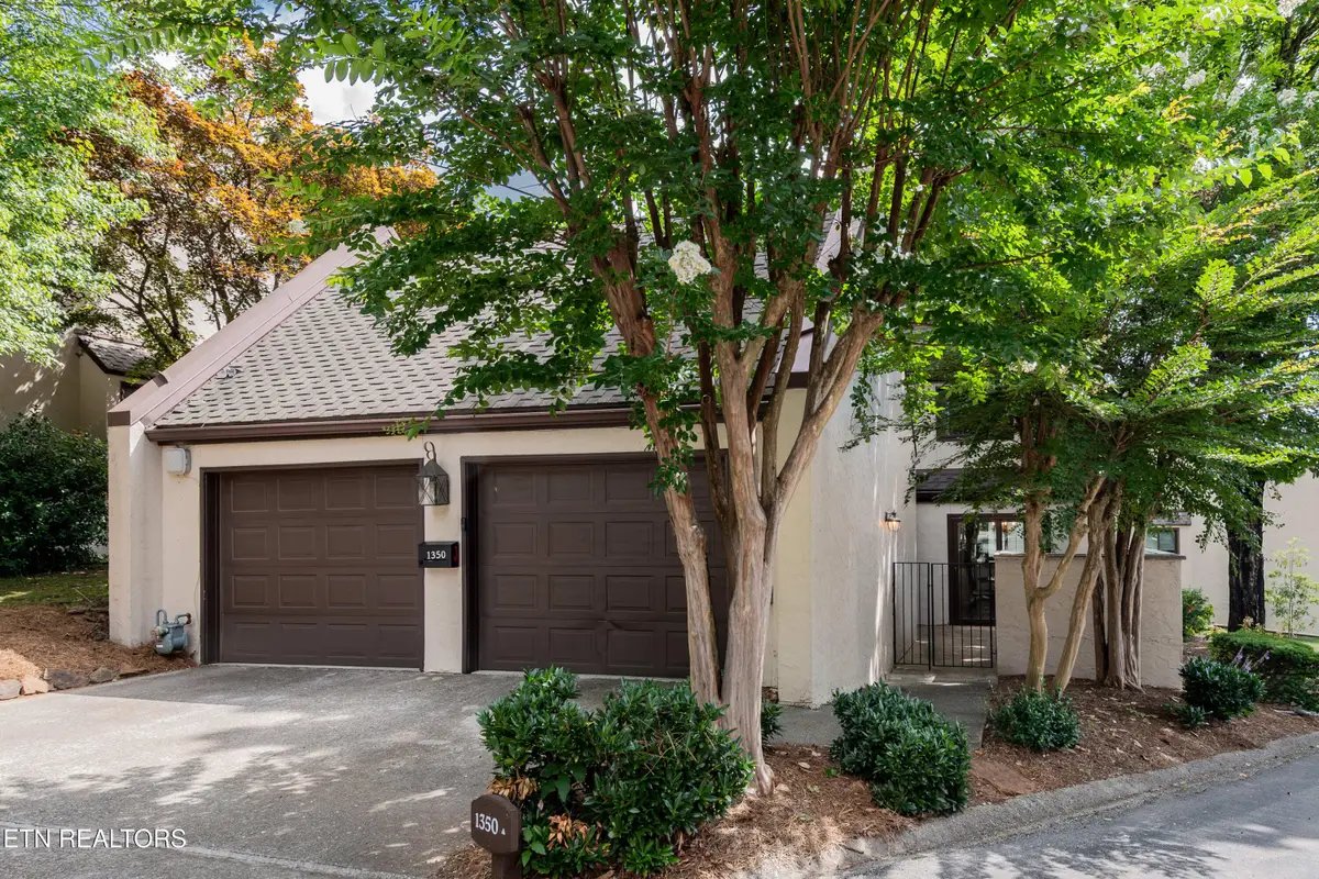 1350 Orleans Drive, Knoxville, TN 37919 - #1