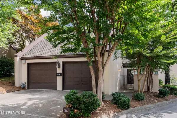 1350 Orleans Drive, Knoxville, TN 37919