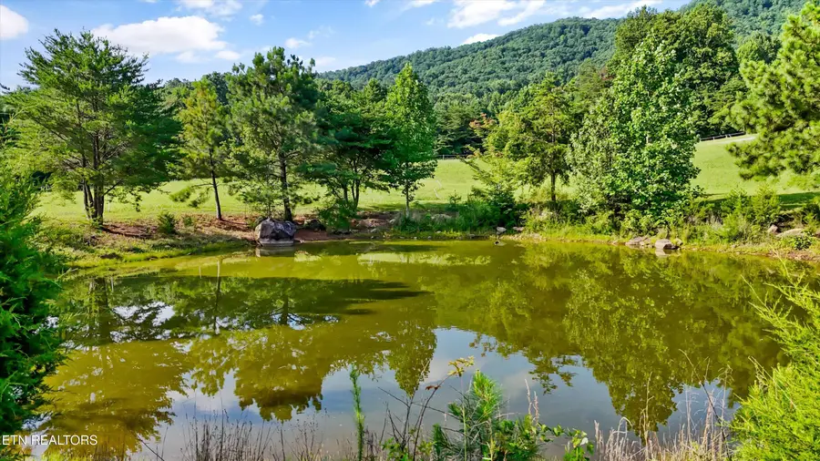 2395 Mecca Pike, Englewood, TN 37329 - #3