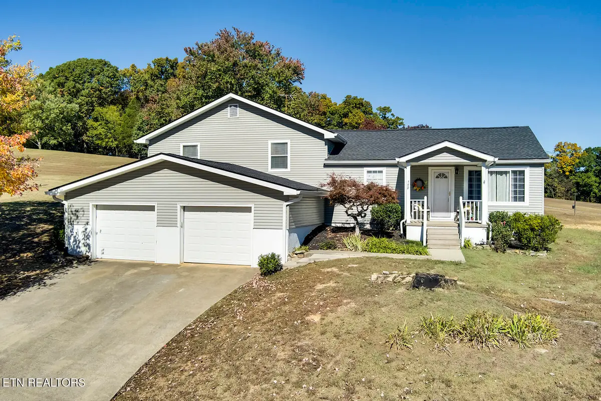 420 Matlock Rd, Lenoir City, TN 37771 - #1