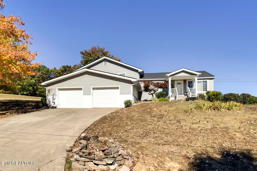 420 Matlock Rd, Lenoir City, TN 37771 - #3