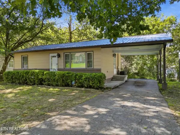 4505 W Martin Mill Pike, Knoxville, TN 37920