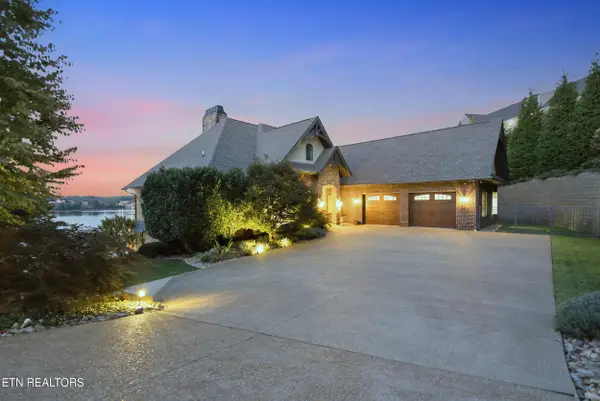2137 Majestic Circle, Dandridge, TN 37725