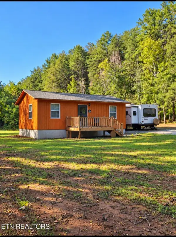 375 Cagle Rd, Tellico Plains, TN 37385