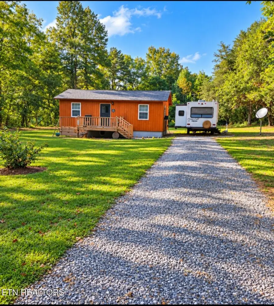 375 Cagle Rd, Tellico Plains, TN 37385 - #2
