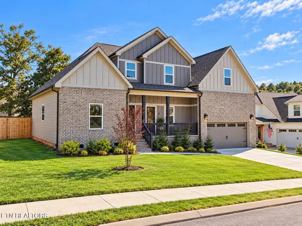 115 White Tail Lane, Cleveland, TN 37312