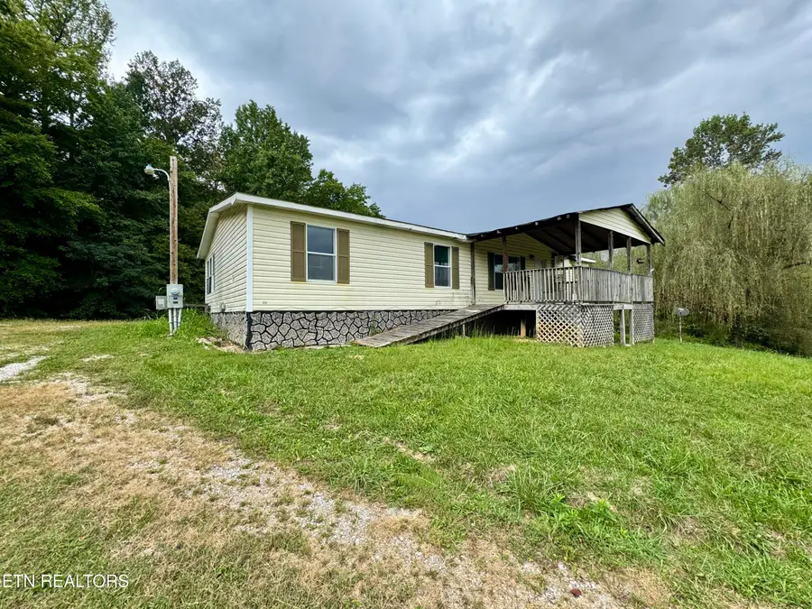 265 Sandy Gap Rd, Pioneer, TN 37847 - #3