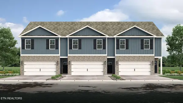 7504 Speckled Trout Lane, Knoxville, TN 37931