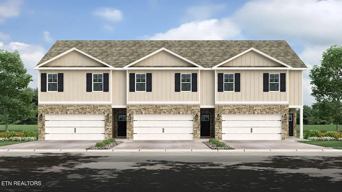 7507 Speckled Trout Lane, Knoxville, TN 37931 - #1