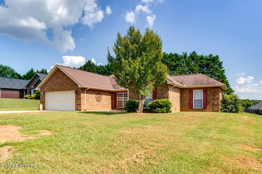 250 Edinburgh Drive, Lenoir City, TN 37771 - #3