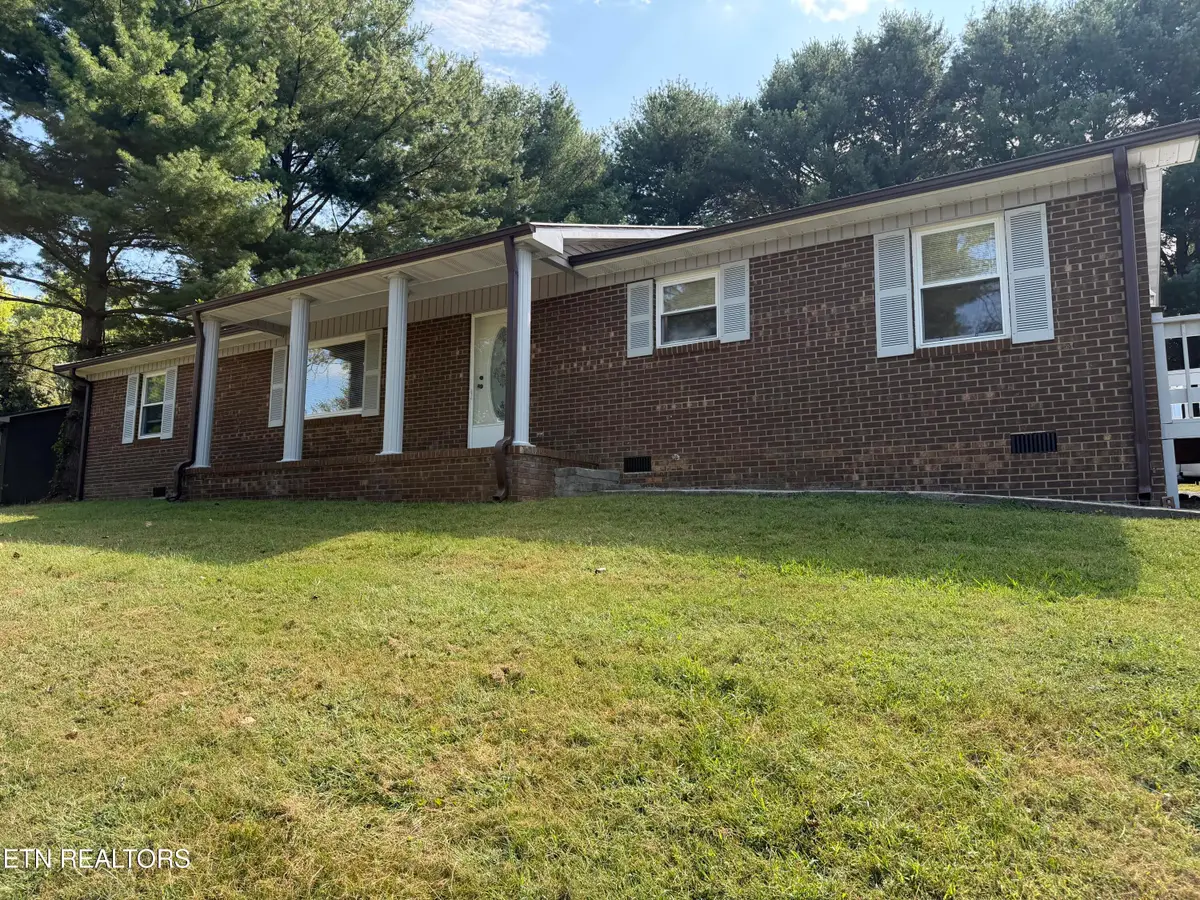 157 Neely Drive, Tazewell, TN 37879 - #1