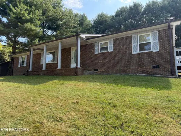 157 Neely Drive, Tazewell, TN 37879