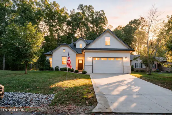 239 Mialaquo Circle, Loudon, TN 37774