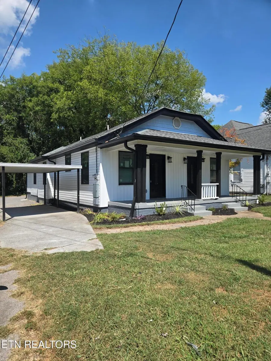 1615 Washington Pike, Knoxville, TN 37917 - #2