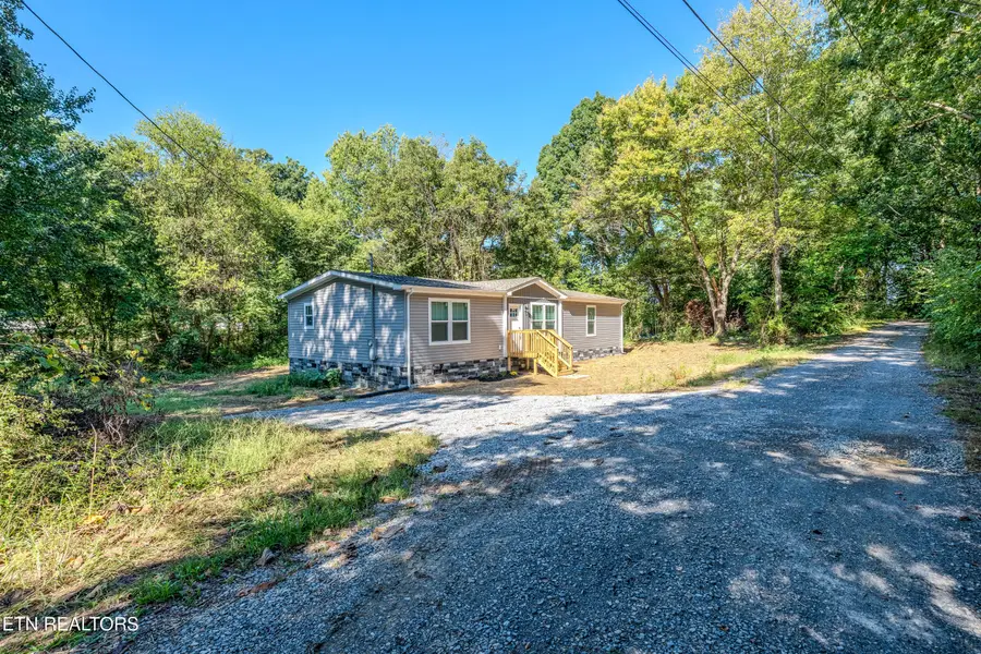 217 Doris Lane, Maryville, TN 37803 - #3