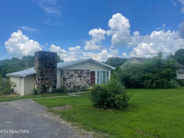 501 Boone Drive, Harrogate, TN 37752