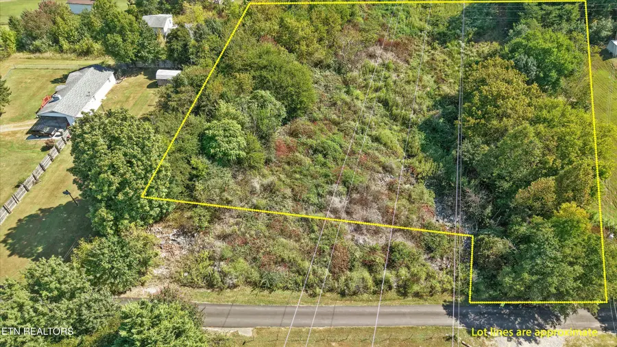 Williams Hill Drive, Rockford, TN 37853 - #2