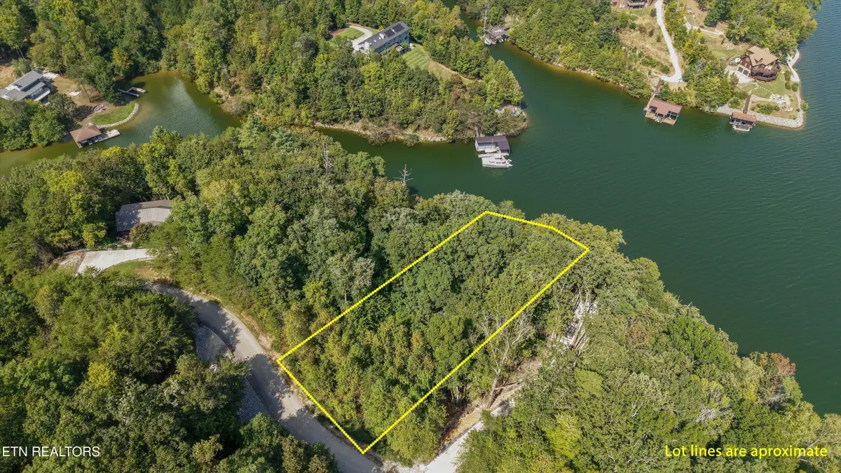 112 Thief Neck Drive, Rockwood, TN 37854 - #1