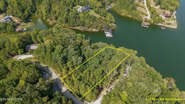 112 Thief Neck Drive, Rockwood, TN 37854