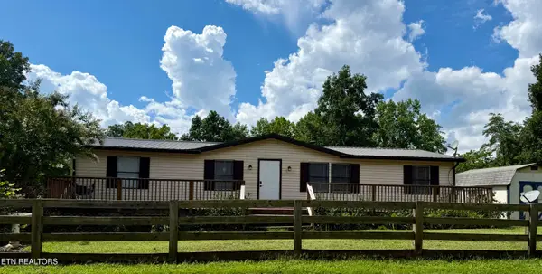 129 Stone Ridge Rd, Tellico Plains, TN 37385