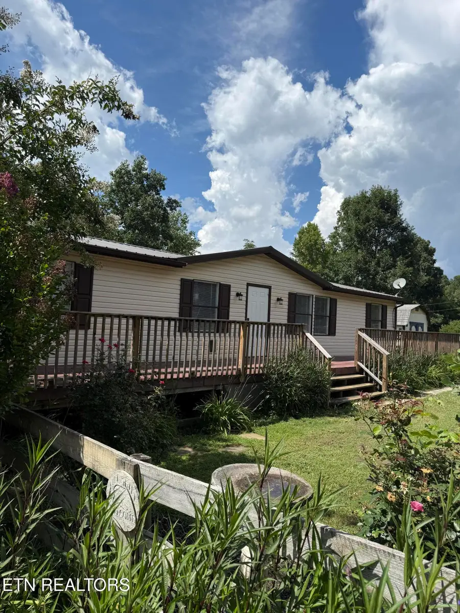 129 Stone Ridge Rd, Tellico Plains, TN 37385 - #2