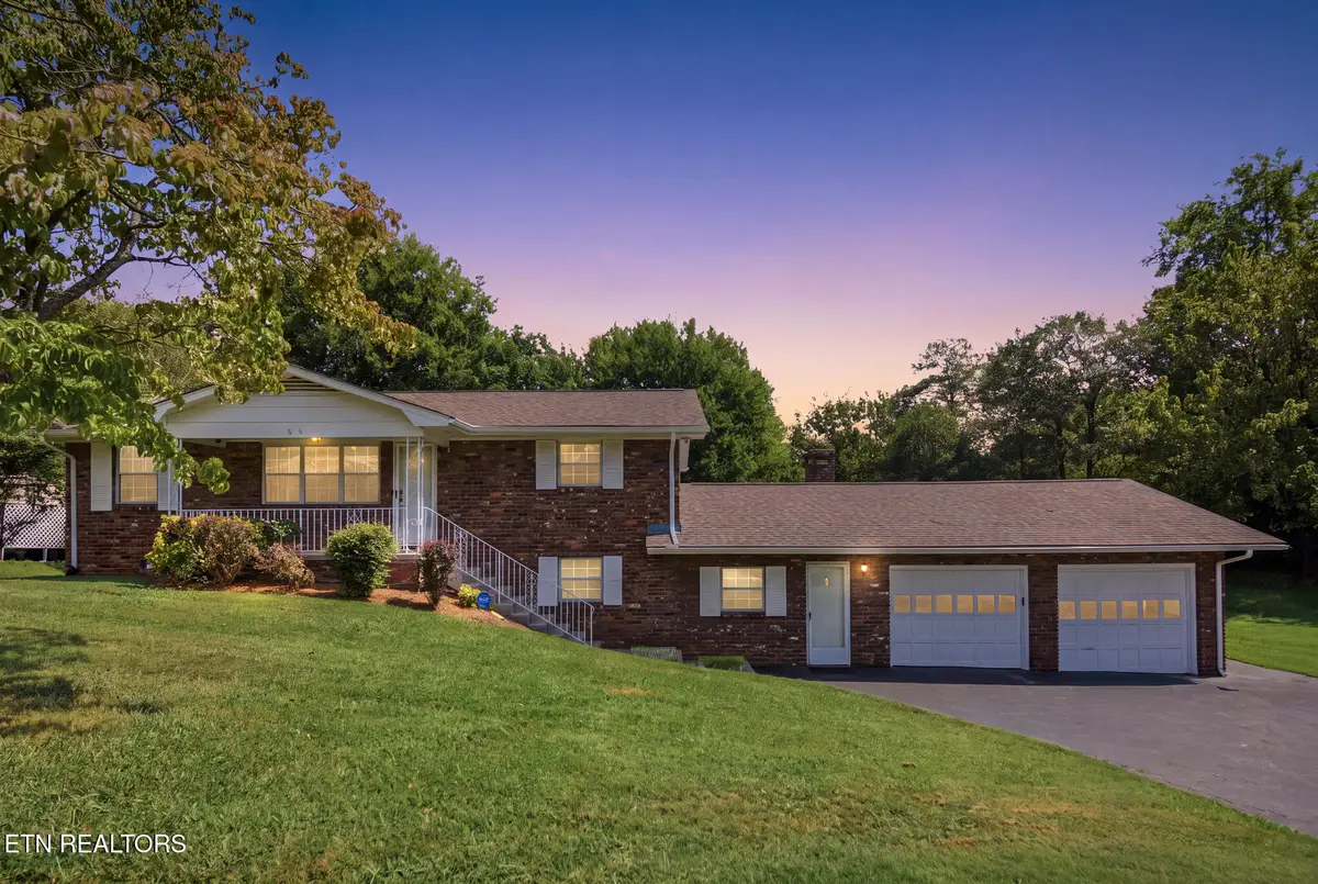 1720 Vada Circle, Knoxville, TN 37912 - #1