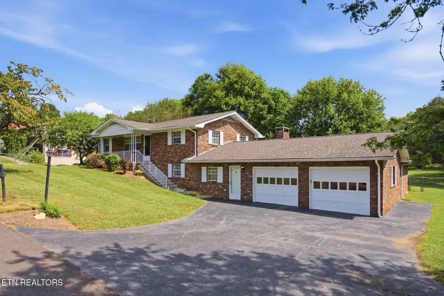 1720 Vada Circle, Knoxville, TN 37912 - #3