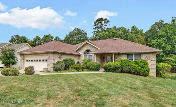 26 Brooks Lane, Crossville, TN 38558