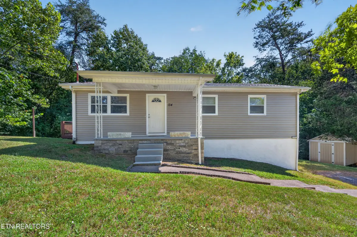 134 Pine Ridge, Heiskell, TN 37754 - #1