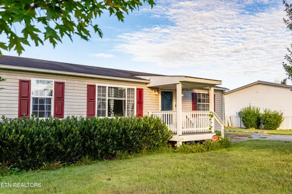 1229 Mountain View Circle, Maryville, TN 37801
