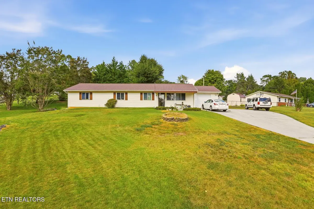 1500 Rambling Drive, Knoxville, TN 37912 - #1