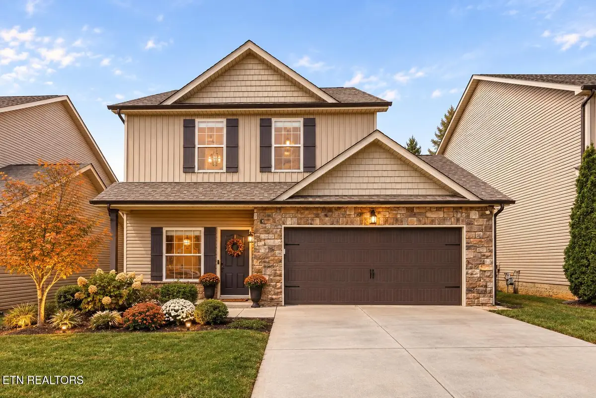 2723 Silent Springs Lane, Knoxville, TN 37931 - #1