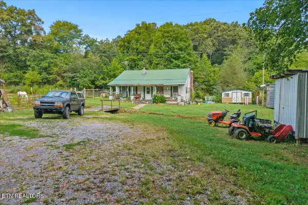 558 County Road 130, Athens, TN 37303