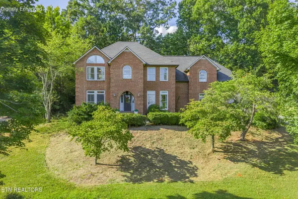5305 Beverly Oaks Drive, Knoxville, TN 37918