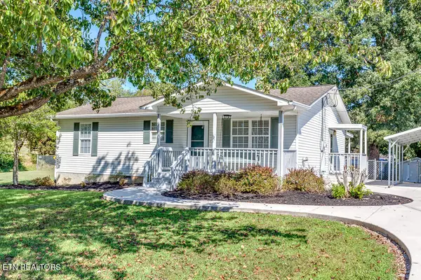 3735 Jubilee Circle, Maryville, TN 37801