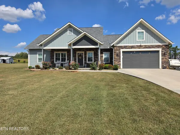 118 Stone Leigh Drive, New Market, TN 37820