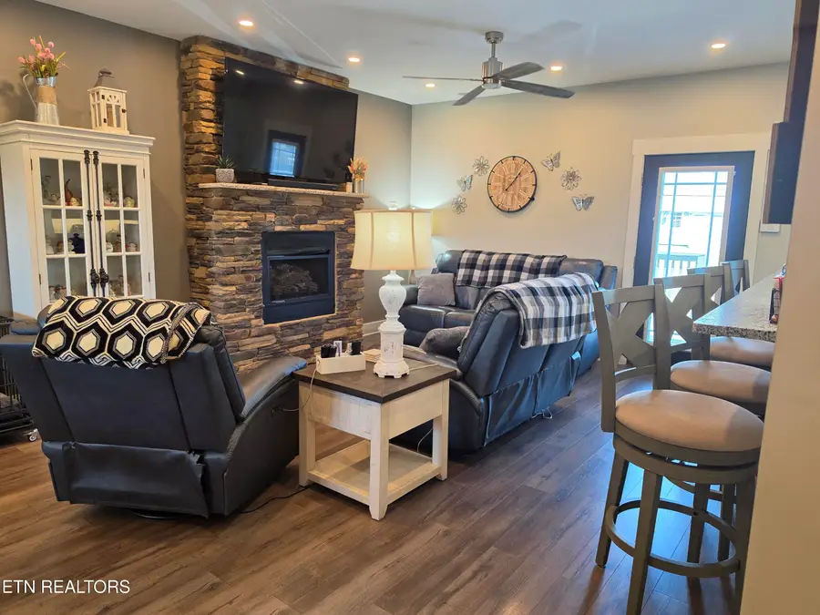 118 Stone Leigh Drive, New Market, TN 37820 - #2