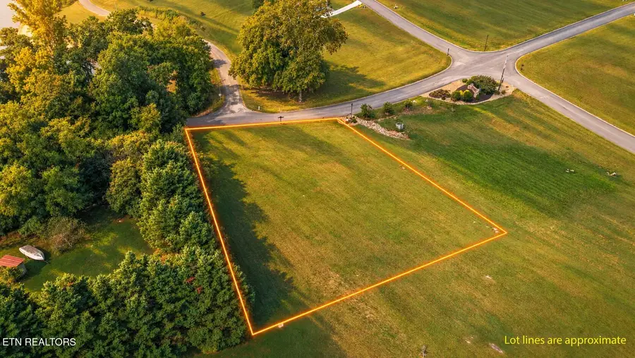 Boat Launch Rd, Morristown, TN 37814 - #3