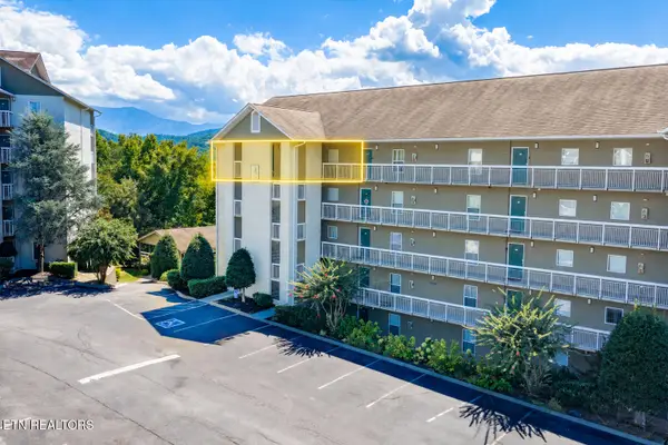 205 Ogle Drive #551, Pigeon Forge, TN 37863