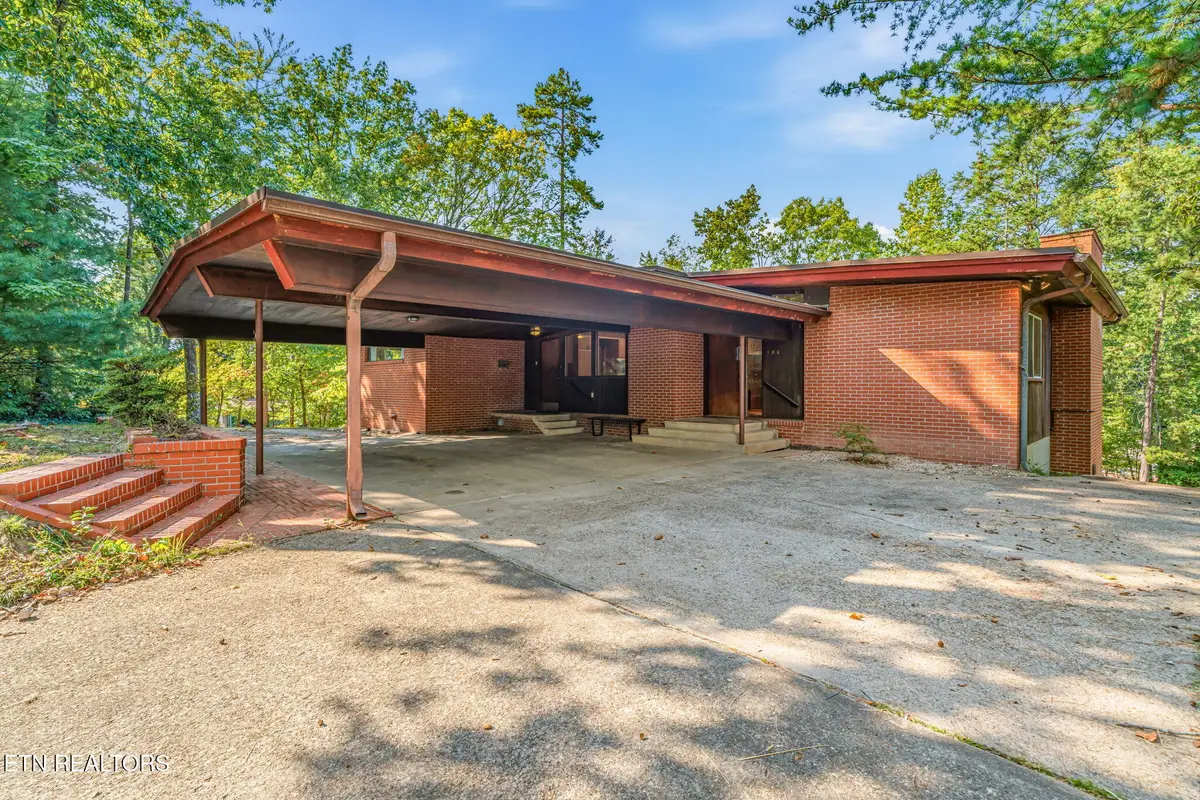 106 Elliott Circle, Oak Ridge, TN 37830 - #1
