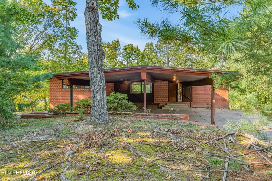 106 Elliott Circle, Oak Ridge, TN 37830 - #2