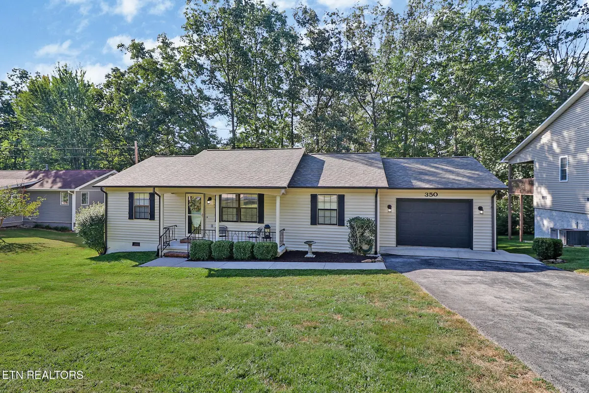 350 Lakeview Drive, Fairfield Glade, TN 38558 - #1